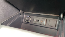 Volkswagen Golf SV 1.4 TSI SE 5dr Petrol Hatchback